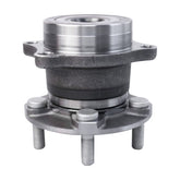 2x Rear Side Wheel Bearing Hubs For 2010-2014 Subaru Outback Legacy 13-16 BRZ